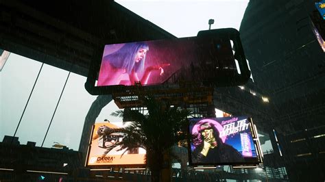 fallout 4 billboards|cyberpunk 2077 all billboards.